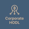 Corporate HODL