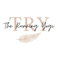 The Running Yogi