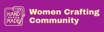 Women Crafting Community