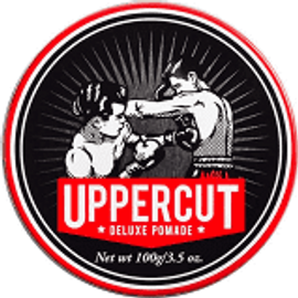 uppercut deluxe  pomade