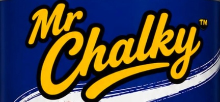 MrChalky