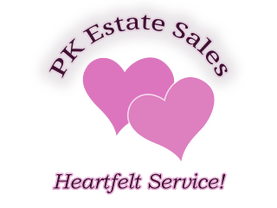 PK estate sales