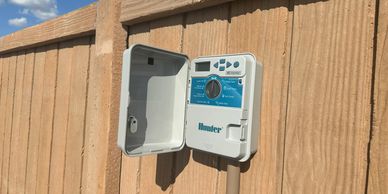 a irrigation system repair in round rock 