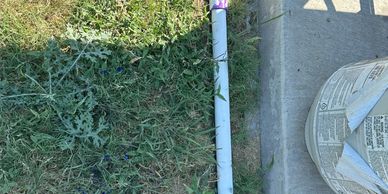 irrigation repair in georgetown 