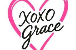 XOXO Grace
