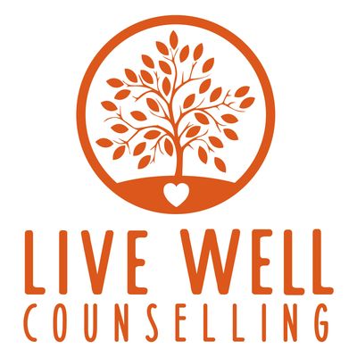 live well counselling counsellor kayla baker therapy therapist mental health addiction help st johns