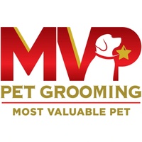 MVP Mobile Pet grooming