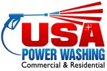 USA Power Washing