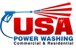 USA Power Washing