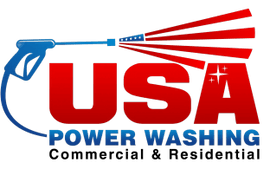 USA Power Washing