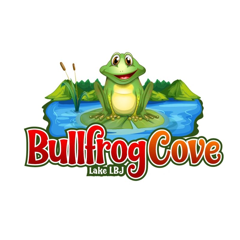 Bullfrog Cove @ Twin Isles RV Park