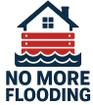 No more flooding