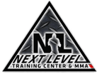 Next Level Training Center and MMA