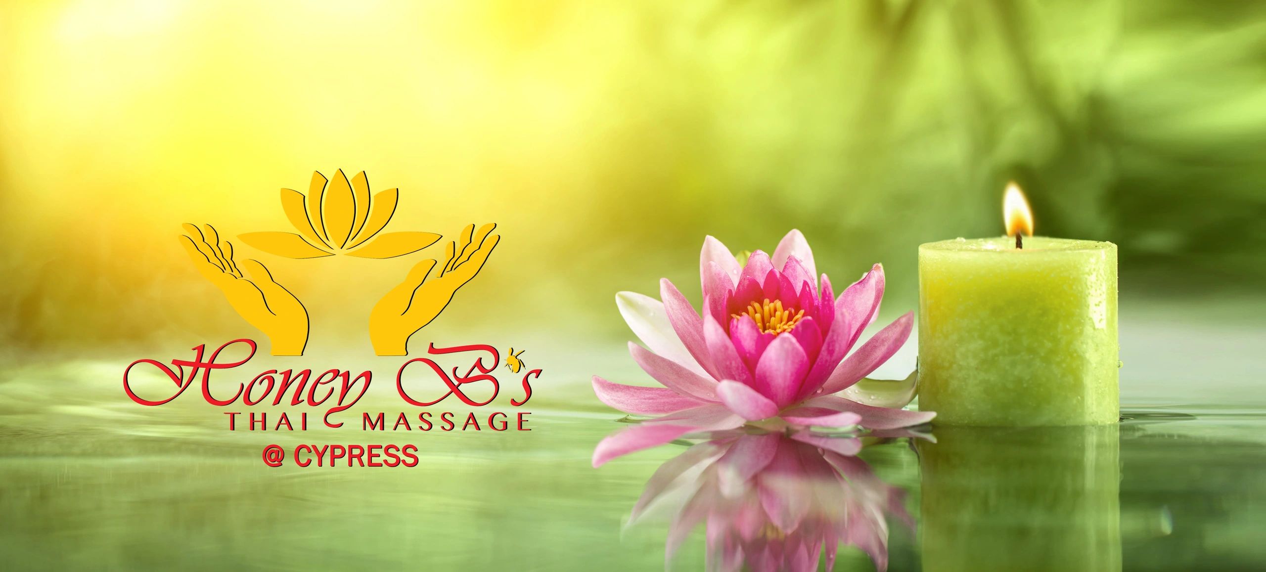 Honey B's Thai Massage