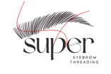 Super Eyebrow Threading