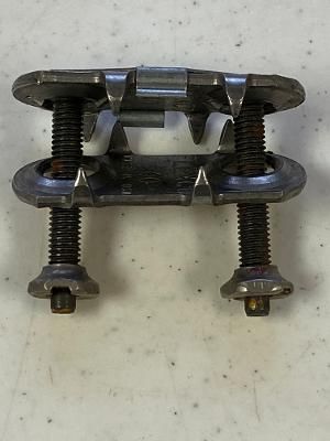 CONVEYOR ACCESSORIES INC 140E FASTENERS CONVEYOR ACCESSORIES INC 140E FASTENERS