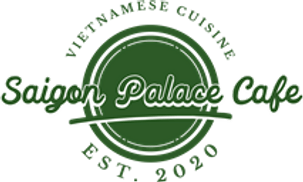Saigon Palace Cafe