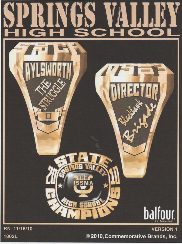 Balfour Archives - Page 4 of 8 - Buy and Sell Championship Rings