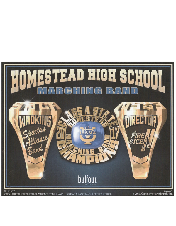 Balfour Archives - Page 4 of 8 - Buy and Sell Championship Rings