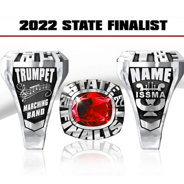 Carthage Bulldogs receive 2022 state championship rings