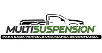 Multisuspensión