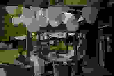 Chair Hire - The Main Event | The Main Event