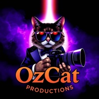 Oz Cat Productions