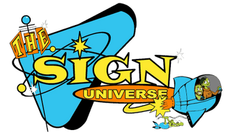 The Sign Universe