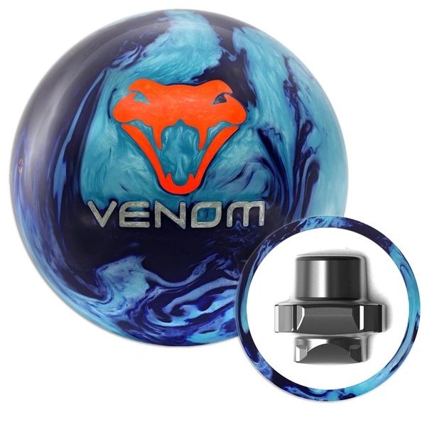 Motiv Blue Coral Venom