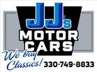 JJ's Motorcars