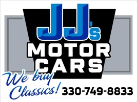 JJ's Motorcars