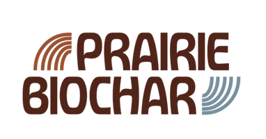 Prairie Biochar