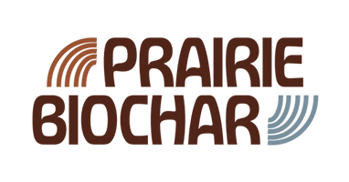 Prairie Biochar