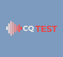 CQ Test