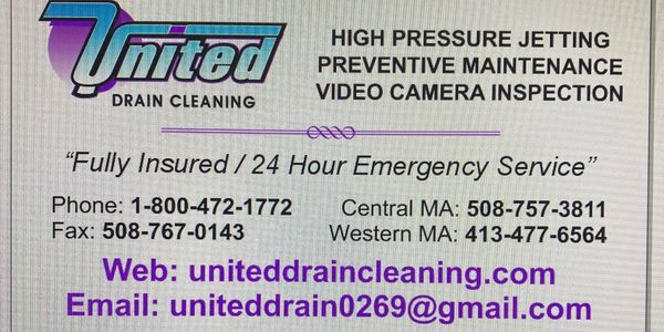 Our Business Card & Logo