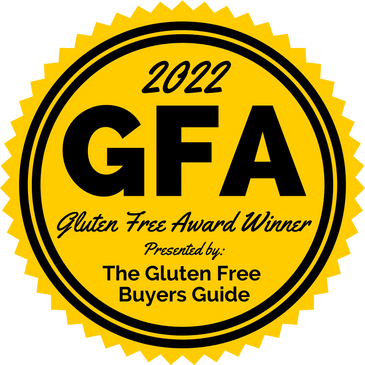 Gluten Free Awards Low-Carb Awards Plant Based Awards