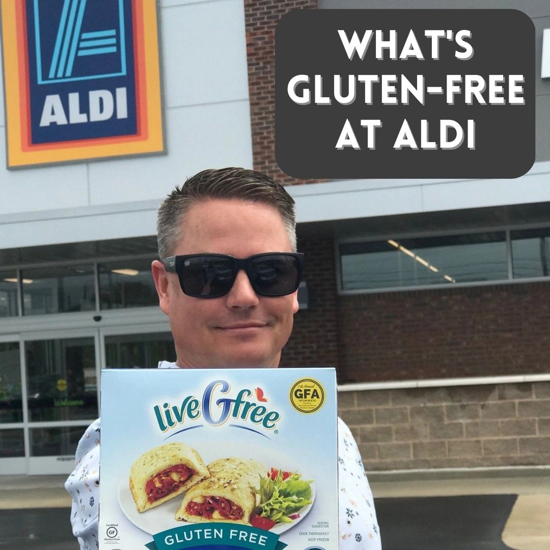 Aldi Has 6 - MI Gluten Free Gal - Celiac Disease Resource