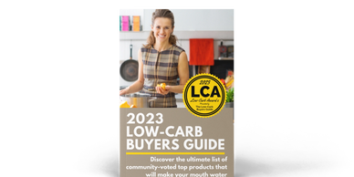 2023 Low-Carb Buyers Guide