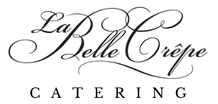 La Belle Crepe Catering