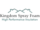 Kingdom Spray Foam