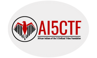 African Indians of the 5 Tribes Foundation