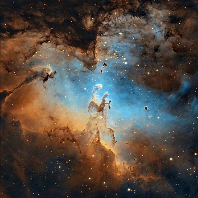 Messier Images