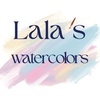 Lala's Watercolors