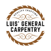 Luis General Carpentry