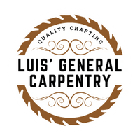 Luis General Carpentry