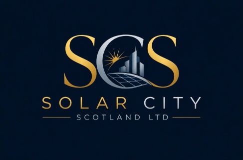 Solar City Scotland