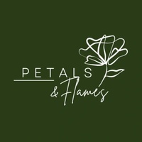 Petals & Flames