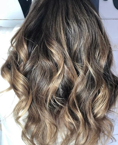 Bombshell Hair + Beauty Bar - Hair Salon - Toms River, New Jersey