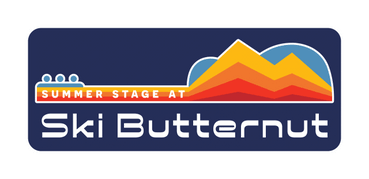 summer stage at ski butternut