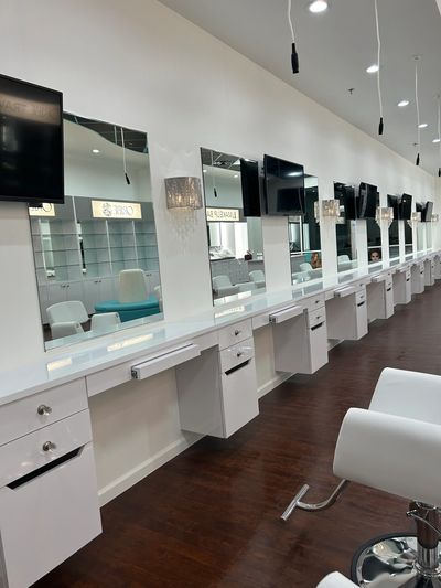East Valley Cleaners 
